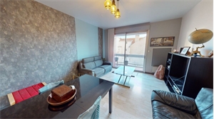 appartement à la vente -   42000  SAINT-ETIENNE, surface 77 m2 vente appartement - APR604116